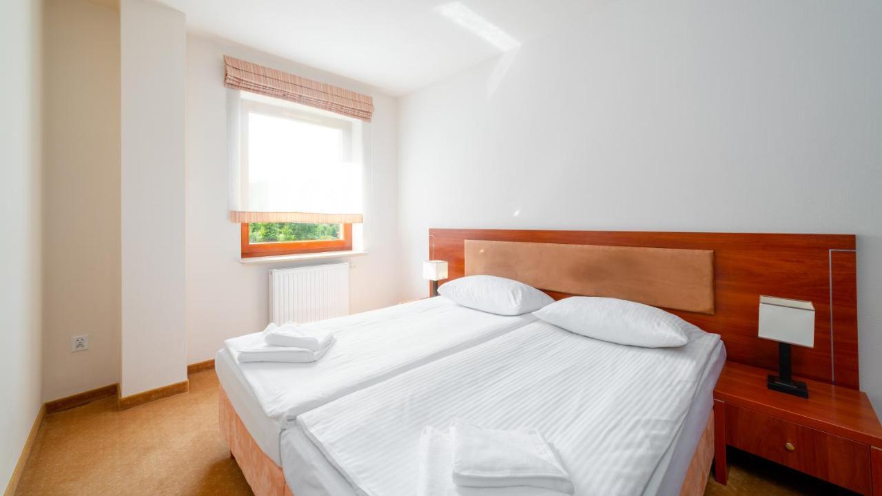 Apartamenty Sun & Snow Sofra Karpacz Eksteriør billede