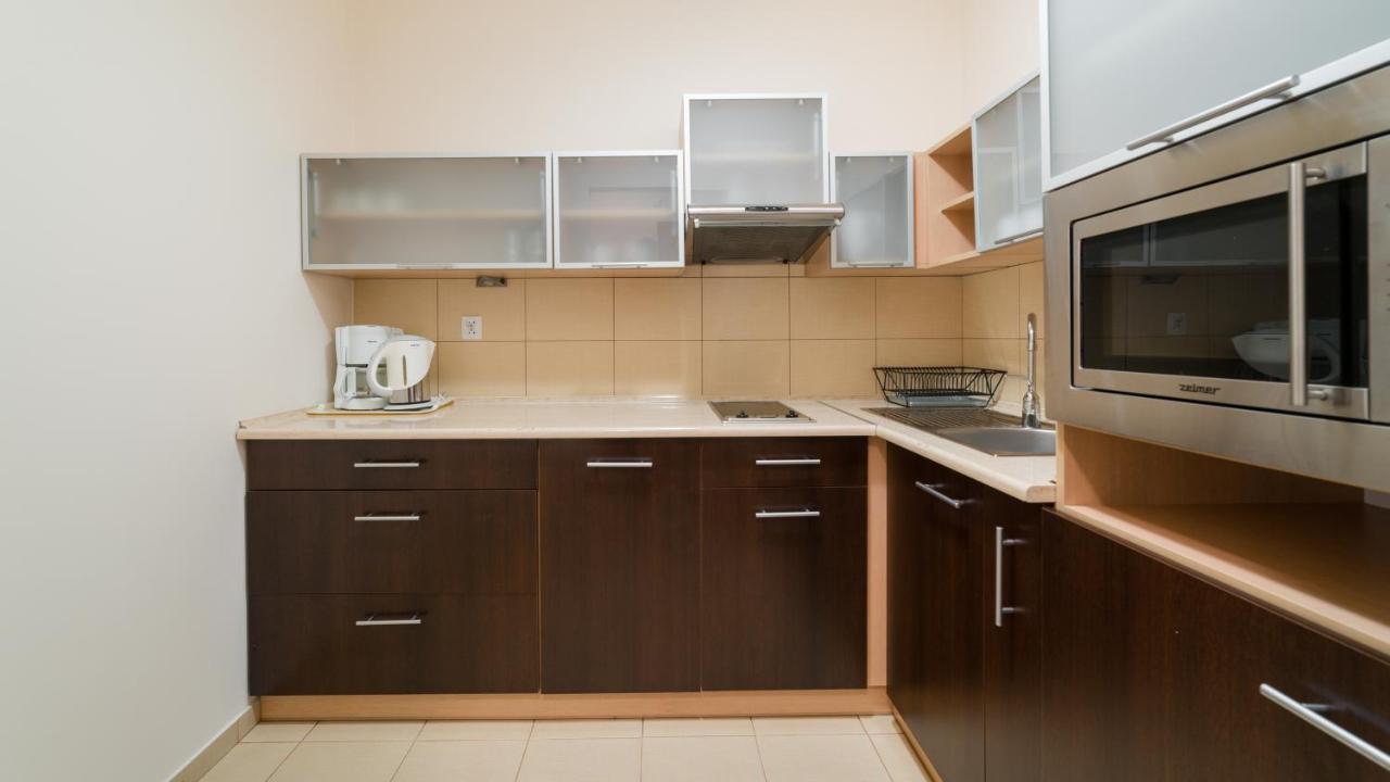 Apartamenty Sun & Snow Sofra Karpacz Eksteriør billede
