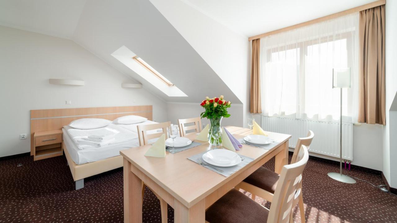 Apartamenty Sun & Snow Sofra Karpacz Eksteriør billede