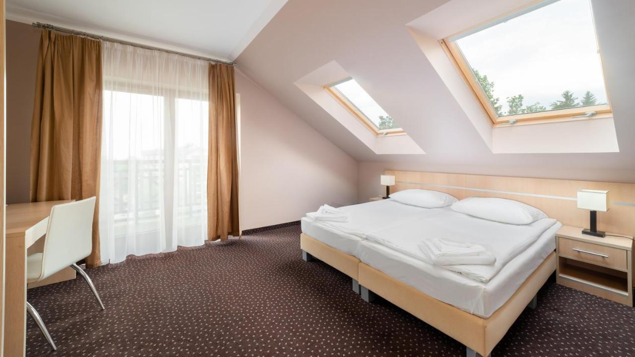 Apartamenty Sun & Snow Sofra Karpacz Eksteriør billede