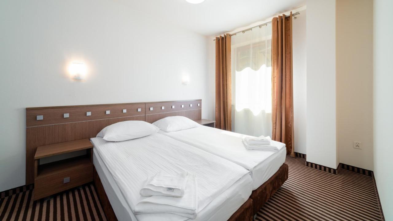 Apartamenty Sun & Snow Sofra Karpacz Eksteriør billede