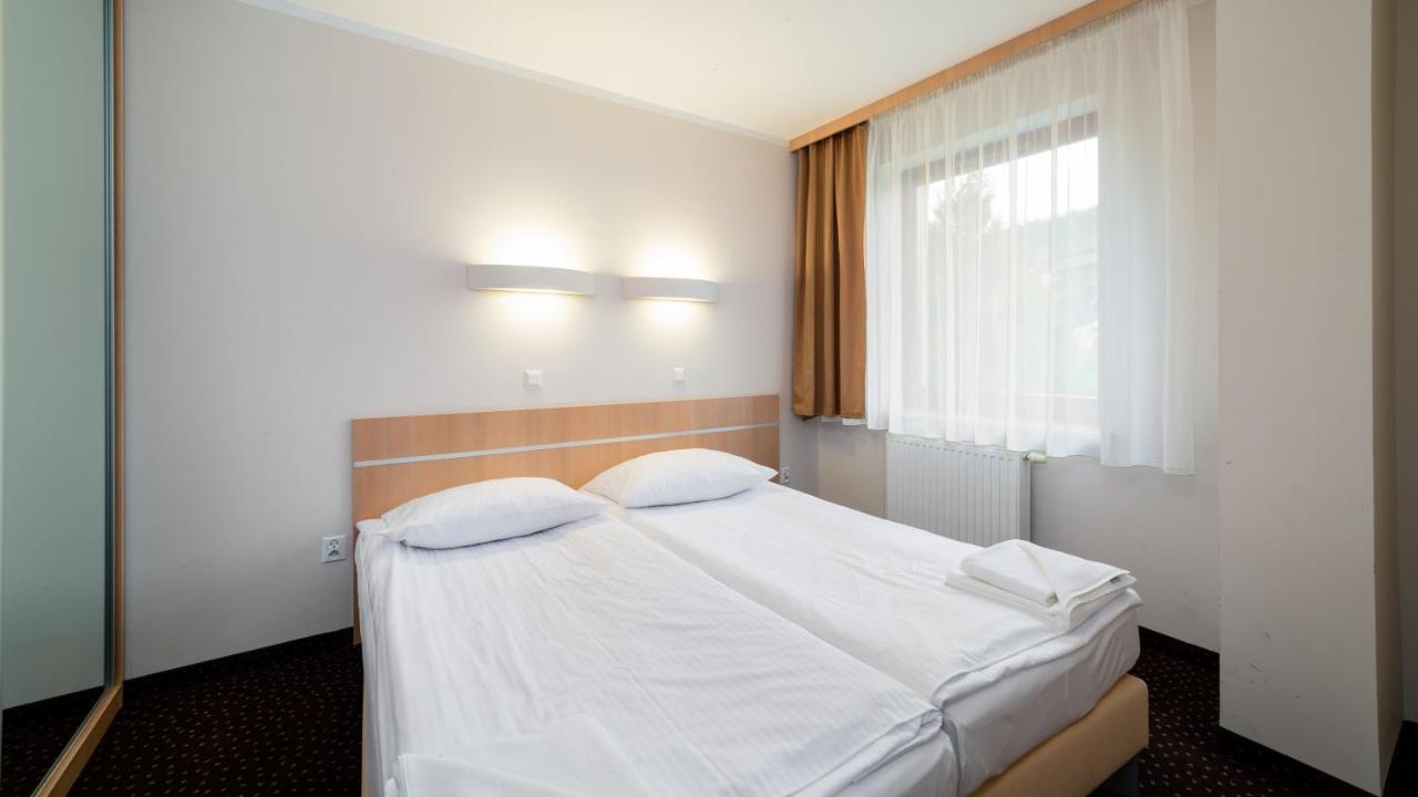 Apartamenty Sun & Snow Sofra Karpacz Eksteriør billede
