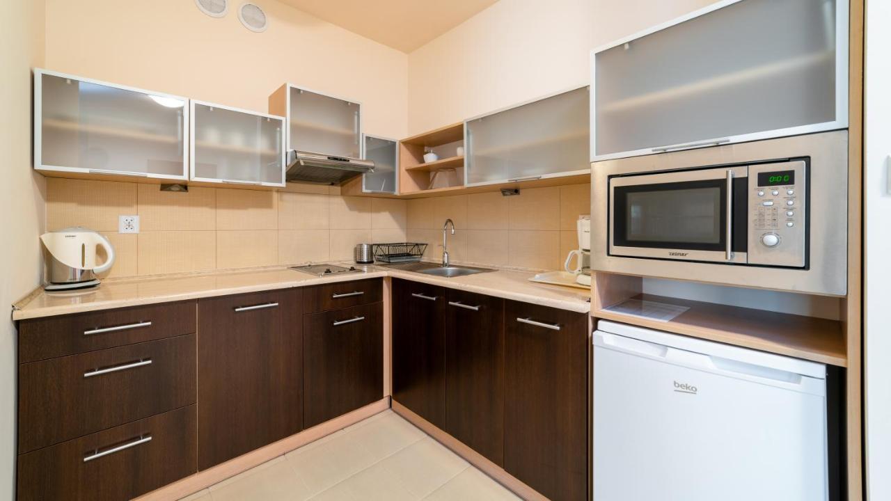 Apartamenty Sun & Snow Sofra Karpacz Eksteriør billede